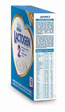 Nestlé LACTOGEN 2 Follow Up  Infant Formula (after  6 Months) 400g - NEIGHBOUR JOY