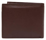 WildHorn® Old River Brown Genuine High Quality Mens Leather Wallet