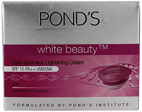 Pond's Cream - White Beauty, 35g Box