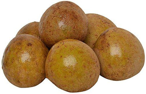 Fresh Produce Sapota (Chikoo), 500g - NEIGHBOUR JOY