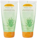 Patanjali Aloe Vera Gel, 150 ml (Pack of 2) - NEIGHBOUR JOY