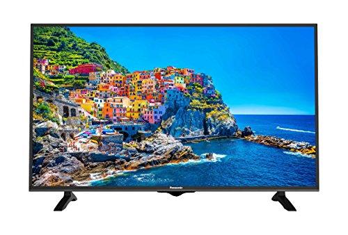 Panasonic 109 cm (43 inches) TH-43D350DX Full HD LED TV (Black)