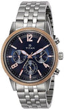 Titan Neo Analog Blue Dial Men's Watch-1734KM01