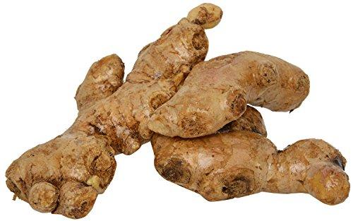 Fresh Produce Ginger, 100g - NEIGHBOUR JOY