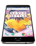 OnePlus 3T (Gunmetal, 6GB RAM + 64GB memory) - NEIGHBOUR JOY