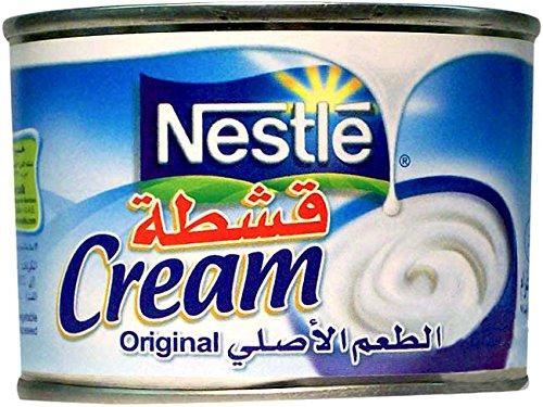 Nestle Cream Original 160 Grams - NEIGHBOUR JOY