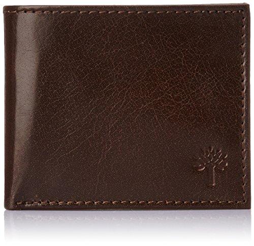 Woodland Brown Mens Wallet (W 513)