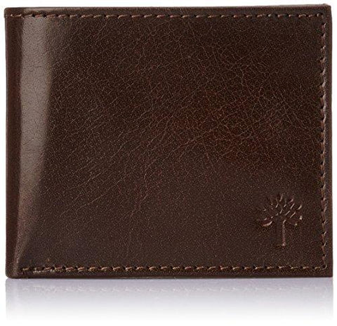 Woodland Brown Mens Wallet (W 513)