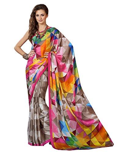 Sarees (Women's Clothing Saree For Women Latest Design Wear New Collection in Latest With Designer Blouse Free Size Beautiful Saree For Women Party Wear Offer Designer Sarees With Blouse Piece) - NEIGHBOUR JOY