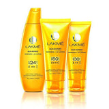 Lakme Sun Expert SPF 24 PA Fairness UV Sunscreen Lotion, 120ml