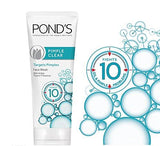 Pond's Pimple Clear Face Wash, 100g