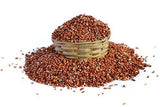 Swasth 500 Grams Organic Red Rice (Unpolished)