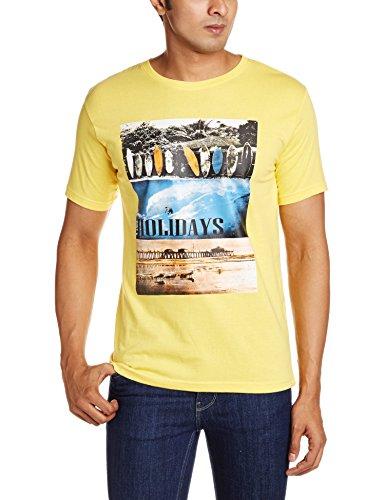 Cloth Theory Men's T-Shirt - NEIGHBOUR JOY