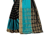 Sarees (Women's Clothing Saree For Women Latest Design Wear New Collection in Latest With Blouse Free Size Saree For Women Party Wear Offer Sarees With Blouse Piece) - NEIGHBOUR JOY