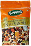 Happilo Premium International Nuts and Berries, 200g - NEIGHBOUR JOY