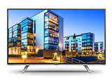 Panasonic 100 cm (40 inches) TH-40DS500D Full HD LED Smart TV