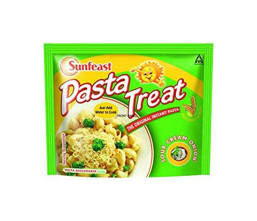 Yippee Pasta Sour Cream Onion, 70 g