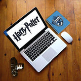 Mc Sid Razz Official "Harry Potter"- Ravenclaw Notebook licensed by Warner Bros - NEIGHBOUR JOY