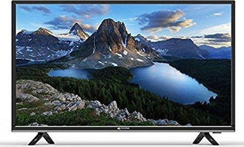 Micromax 81 cm (32 inches) I-Tech 32T8260HD/32T8280HD HD Ready LED TV (Black) - NEIGHBOUR JOY