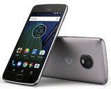 Moto G5 Plus (32GB, Lunar Grey)