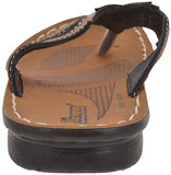 Paragon Men's Tan PU Slippers (8) - NEIGHBOUR JOY