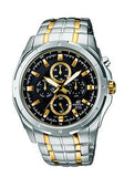 Casio Edifice Chronograph Black Dial Men's Watch - EF-328SG-1AVDF (ED377) - NEIGHBOUR JOY