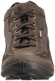 Woodland Men's Dark Brown Leather Boots - 7 UK/India (41 EU)