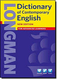 Longman Dictionary of Contemporary English New Edition Paper and DVD-ROM Pack - NEIGHBOUR JOY