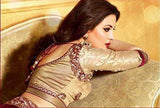 Sarees (Women's Clothing Saree For Women Latest Design Wear Sarees New Collection in MAROON Coloured VELVET Material Latest Saree With Designer Blouse Free Size Beautiful Saree For Women Party Wear Offer Designer Sarees With Blouse Piece) - NEIGHBOUR JOY