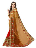 Sarees(Saree Centre sarees for women party wear offer designer sarees for women latest design sarees new collection saree for women saree for women party wear saree for women in Latest Saree With Designer Blouse Free Size Beautiful Saree For Women Party W - NEIGHBOUR JOY