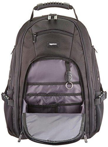 AmazonBasics Adventure Backpack