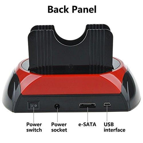 Ide sale sata dock