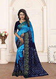 Sarees (Women's Clothing Saree For Women Latest Design Wear New Collection in Latest With Designer Blouse Free Size Beautiful Saree For Women Party Wear Offer Designer Sarees With Blouse Piece) - NEIGHBOUR JOY