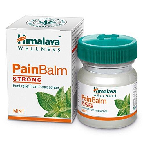 Himalaya Pain Balm, 45g