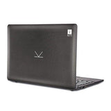 iBall CompBook Excelance-OHD (Intel Atom Processor Z3735F/2 GB/32 GB/29.46cm (11.6 )/Win 10) (Brown) - NEIGHBOUR JOY