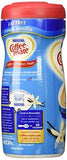 Nestle Coffee Mate French Vanilla Fat-free, 425g - NEIGHBOUR JOY