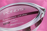 Ponds Flawless White Night Cream, 50g