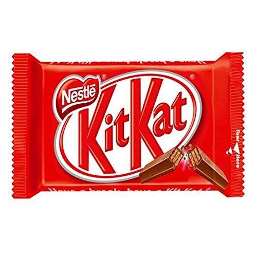 NESTLE KITKAT 10 x 37.5GM (PACK OF 10) - NEIGHBOUR JOY