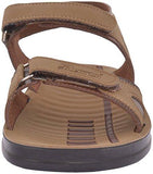 Paragon Men's PU Sandals 9 UK - NEIGHBOUR JOY