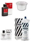 Vittleitaly:Benetton Bag Full Of Man's Care Products* [ Italian Import ]