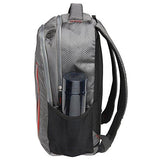 Safari 25 ltrs Laptop Backpack (Connect-Grey-LB) - NEIGHBOUR JOY