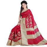 Sarees (Women's Clothing Saree For Women Latest Design Wear New Collection in Latest With Designer Blouse Free Size Beautiful Saree For Women Party Wear Offer Designer Sarees With Blouse Piece) - NEIGHBOUR JOY