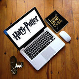 Mc Sid Razz Official " Harry Potter "- I solemnly swear , Notebook Licensed by Warner Bros , USA - NEIGHBOUR JOY