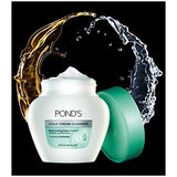 Pond's Cold Cream Cleanser, 3.5 Oz.