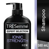 TRESemme Ionic Strength Shampoo, 580 ml