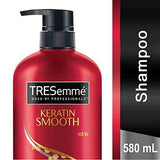 TRESemme Keratin Smooth Shampoo 580ml