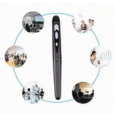 SMILEDRIVE WIRELESS PRECISION PEN MOUSE WITH FREE STAND- MUST HAVE FOR GRAPHIC DESIGNERS - NEIGHBOUR JOY