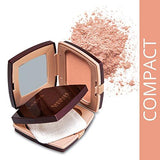 Lakme Radiance Complexion Compact, Pearl, 9g