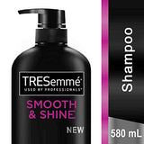 TRESemme Smooth and Shine Shampoo, 580ml