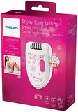 Philips BRE200/00 Satinelle Essential Epilator